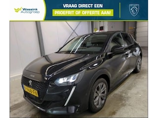 Peugeot 208 EV 50kWh 136pk Allure| Wordt verwacht