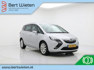 Opel Zafira Tourer 1.4 Blitz 7p. | Geen import | 7 Persoons