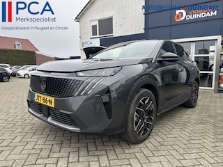 Peugeot 3008 1.2 Hybid 136 Allure