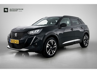 Peugeot 2008 EV Allure 50 kWh (NAVIGATIE, CARPLAY, CAMERA, STOELVERWARMING, 1e EIGENAAR)
