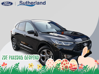Ford Kuga 2.5 PHEV ST-Line | Orig. NL Auto |  Panoramadak | Winter Pack | Head up Display | Adaptive LED