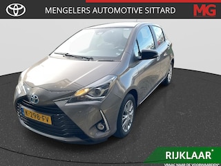 Toyota Yaris 1.5 Hybrid Active