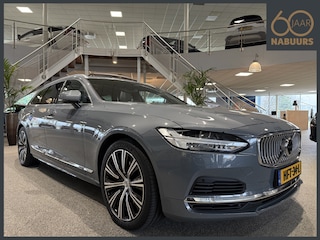 Volvo V90 2.0 T6 AWD Inscription, Trekhaak, Pano, Bowers&Wilkins, 360cam