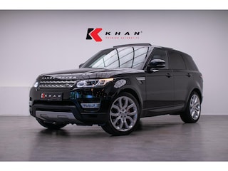 Land Rover Range Rover Sport 3.0 SDV6 Autobiography Dynamic |Pano|Dodehoek|Luchtvering|