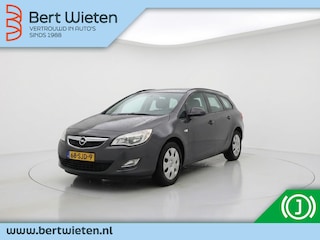 Opel Astra Sports Tourer 1.4 | Geen import | Navi | Cruise |