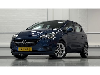 Opel Corsa 1.0 Turbo Edition 2e Eigenaar IntelliLink Pakket 16"LM
