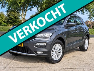 Volkswagen T-Roc 1.5 TSI Style