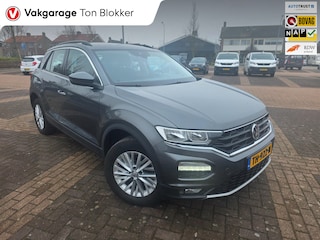 Volkswagen T-Roc 1.5 TSI Style