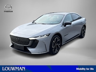Mazda 6e Takumi 68.8 kWh Diverse kleuren aanwezig.