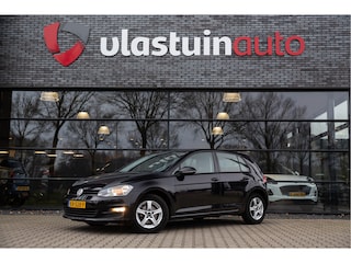 Volkswagen Golf 1.6 TDI Comfortline , Cruise control, Navigatie,