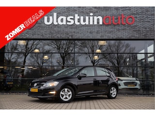 Volkswagen Golf 1.6 TDI Comfortline , Cruise control, Navigatie,