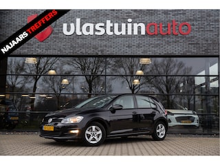 Volkswagen Golf 1.6 TDI Comfortline , Cruise control, Navigatie,
