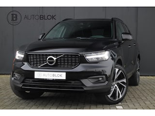 Volvo XC40 1.5 T5 Recharge R-Design