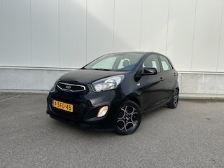 Kia Picanto 1.0 CVVT Comfort Pack - Airco - Elektr. ramen / NAP