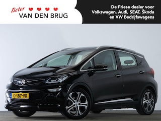 Opel Ampera-e 204 PK Business executive 60 kWh | Xenon | Leder | Achteruitrijcamera | Stoelverwarming | Bose Audio |