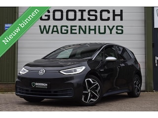 Volkswagen ID.3 First Plus 58 kWh | Camera | IQ Light | Stoel/Stuurverwarming |
