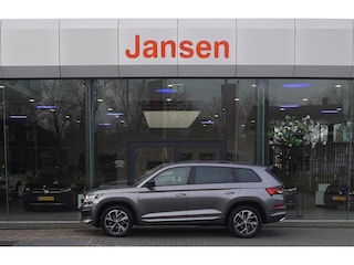 Skoda Kodiaq 1.5 TSI Sportline Business Skoda Kodiaq
