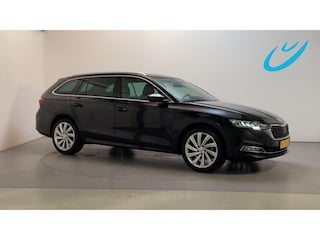Skoda Octavia Combi 1.0 e-TSI DSG Business Edition Navigatie Virtual Cockpit DAB+
