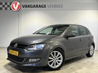 Volkswagen Polo 1.2 TSI BlueMotion Highline Edition | Cruise Contrll | Climte Contrll | LM Velgen 16" |