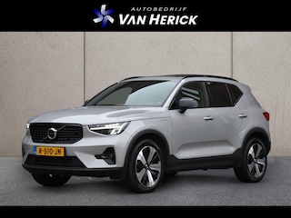 Volvo XC40 1.5 T5 Plug-in hybrid Ultimate Dark | R-Design | Panoramadak |Trekhaak