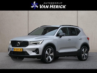 Volvo XC40 1.5 T5 Plug-in hybrid Ultimate Dark | R-Design | Panoramadak |Trekhaak
