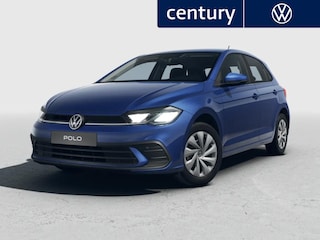 Volkswagen Polo Edition 1.0 TSI 70 kW / 95 PK Hatchback 5 versn. H