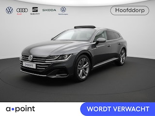 Volkswagen Arteon 1.4 TSI eHybrid R-Line Business 218 PK PHEV | Full Option |