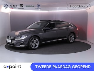 Volkswagen Arteon 1.4 TSI eHybrid R-Line Business 218 PK PHEV | Full Option |