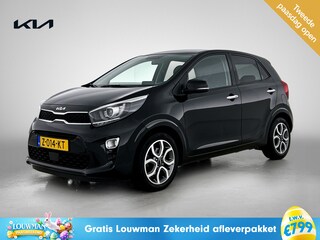 Kia Picanto 1.0 DPi DynamicPlusLine Interesse in deze Kia? Deze is uitsluitend te bezichtigen op basis afspraak in Kia Breda VIPicanto weken!