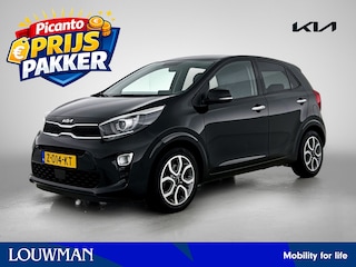 Kia Picanto 1.0 DPi DynamicPlusLine Interesse in deze Kia? Deze is uitsluitend te bezichtigen op basis afspraak in Kia Breda VIPicanto weken!