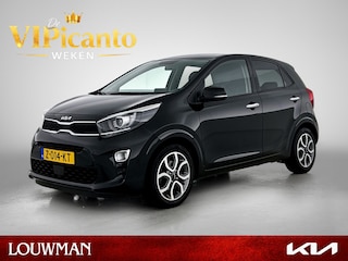 Kia Picanto 1.0 DPi DynamicPlusLine Interesse in deze Kia? Deze is uitsluitend te bezichtigen op basis afspraak in Kia Breda VIPicanto weken!