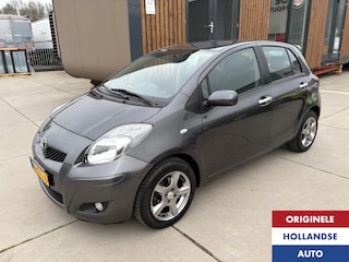 Toyota Yaris 1.3 VVTi Automaat Camera Cruise Control Navi
