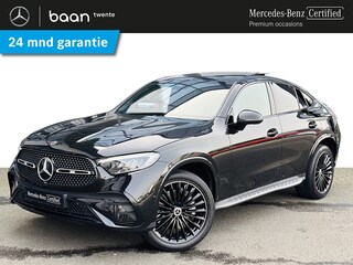 Mercedes-Benz GLC 300e 4-Matic AMG Line | Memorypakket | Panoramadak | Achteruitrijcamera | Stoelverwarming | Nightpakket | Spiegelpakket