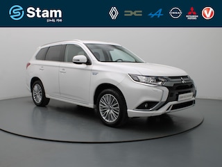 Mitsubishi Outlander 2.4 PHEV Intense+ 225pk Camera | Climate | Cruise | Navi | Stoelverw.