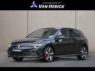 Volkswagen Golf 1.4 eHybrid GTE | ACC | Winterpakket | Achteruitrijcamera