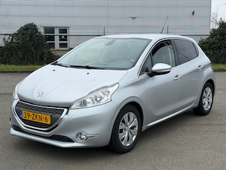 Peugeot 208 1.4 VTi Griffe Airco - Nieuwe APK