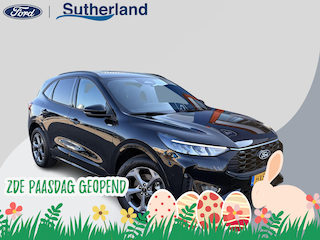 Ford Kuga 2.5 PHEV ST-Line | Orig. NL Auto | Nieuw model! |  Wegklapbare trekhaak (elektrisch bedienbaar) | Winter Pack