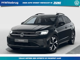 Volkswagen Taigo 1.0 TSI Life Edition !!!Profiteer ook van 2.000 EURO inruilpremie!!!