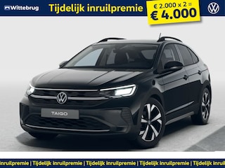 Volkswagen Taigo 1.0 TSI Life Edition !!!Profiteer ook van 2.000 EURO inruilpremie!!!