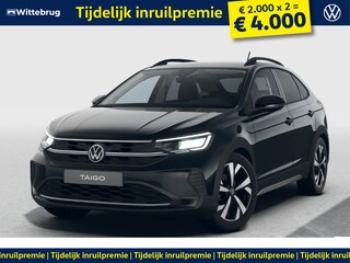 Volkswagen Taigo 1.0 TSI Life Edition !!!Profiteer ook van 2.000 EURO inruilpremie!!!