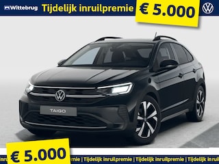 Volkswagen Taigo 1.0 TSI Life Edition !!!Profiteer ook van 2.000 EURO inruilpremie!!!