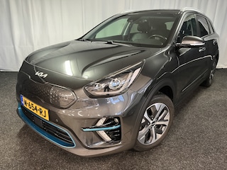 Kia Niro e-Niro DynamicPlusLine 64 kWh 1E EIGN/ECC/CAMERA/3 FASE/96% SOH