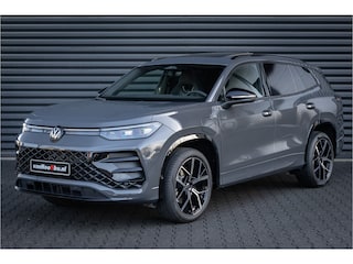 Volkswagen Tayron 1.5 eHybrid 272pk R-Line Edition Black Style