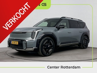 Kia EV9 Launch Edition GT-Line AWD 99.8 kWh Apple Carplay | Panoramdak