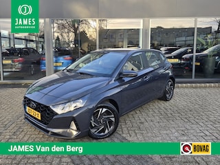 Hyundai i20 1.0 T-GDI Comf.Smart | BETROUWBAAR | APPLE CARPLAY | CAMERA