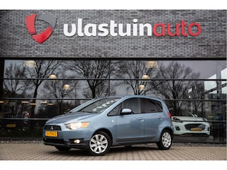 Mitsubishi Colt 1.3 Edition Two