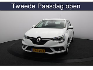 Renault Mégane Estate 1.5 dCi Eco2 Zen | Navigatie | Carplay&Android | DAB
