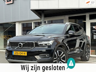 Volvo XC40 1.5 T5 Recharge Inscription Expression
