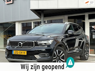 Volvo XC40 1.5 T5 Recharge Inscription Expression
