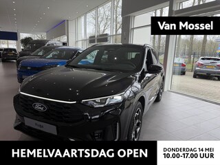 Ford Kuga 2.5 PHEV ST-Line X Panorama dak | 360 camera | Trekhaak | B&O | Matrix LED | 0,99% Rente